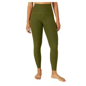 Beyond Yoga Spacedye Caught In The Midi High Waisted Legging